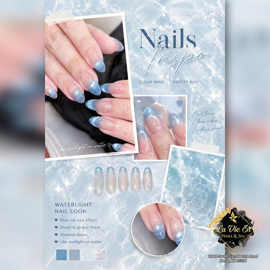 Nail Art Design